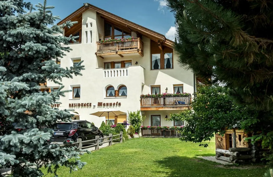Residence Manuela-1